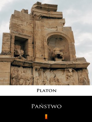 cover image of Państwo